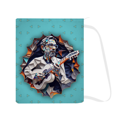 Pop Pulse Laundry Bag