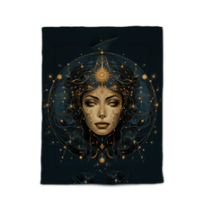 Dazzling Dreams Comforter - Beyond T-shirts