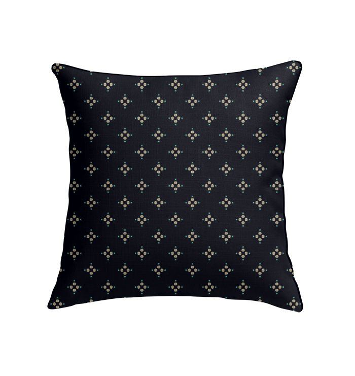 Emo Essence Indoor Pillow