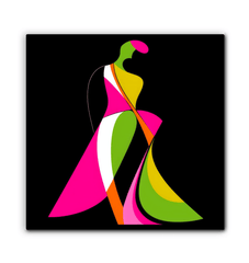 Urban Runway Street Chic Canvas - Beyond T-shirts