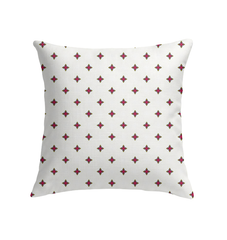 Sublime Symmetry Indoor Pillow