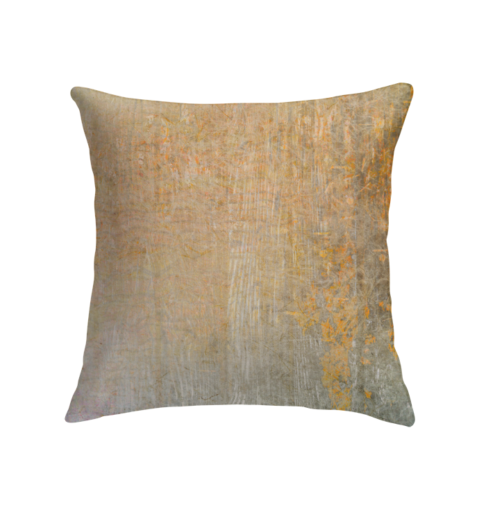 Linen Luxe Texture Indoor Pillow