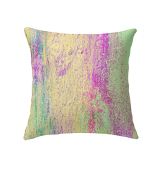 Waterfront Serenity Decorative Pillow