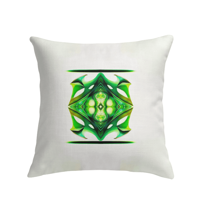 BeyondDesign Cushion - Beyond T-shirts