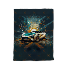 Rally Roadster Comforter