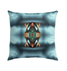 TechTrend Patio Pillow - Beyond T-shirts