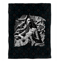 Renaissance Realm Duvet Cover