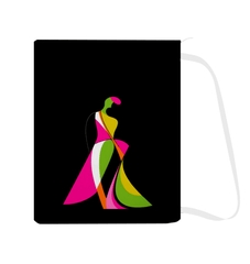 Fashion Art Laundry Bag - Beyond T-shirts