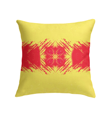 Melodic Couture Decor Pillow - Beyond T-shirts