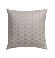 Simple Serenity Outdoor Pillow