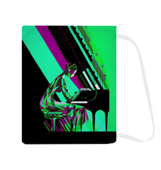 Glamorous Runway Moments Laundry Bag - Beyond T-shirts