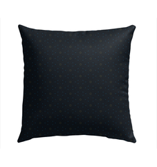 Chamber Music Chic Outdoor Pillow