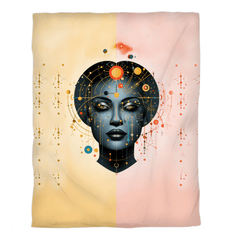 Rhapsody of Hues Duvet - Beyond T-shirts