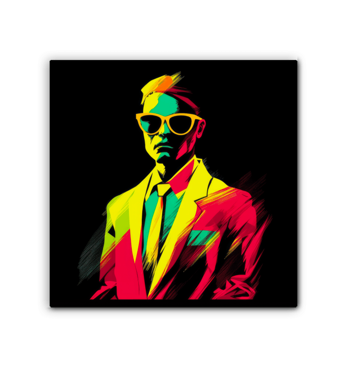 Urban Runway Fashion Canvas - Beyond T-shirts