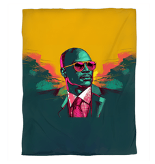 Artful Asymmetry Dreams Fashion Art Duvet Cover - Beyond T-shirts