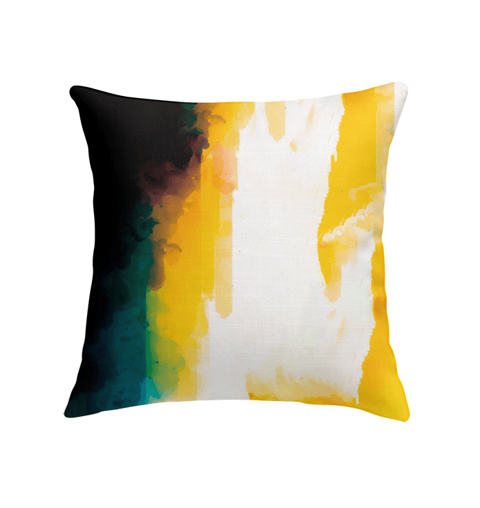 Disco Groove Fever Pillow - Beyond T-shirts