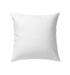 Geometric Harmony Indoor Pillow