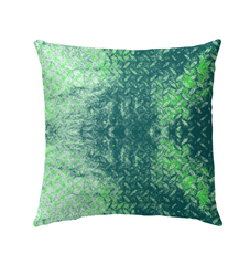 Linen Lunge Texture Outdoor Pillow