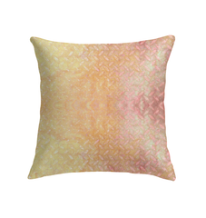 Organic Odyssey Texture Indoor Pillow