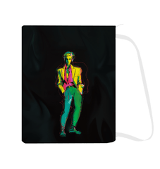 Glamour Gaze Laundry Bag - Beyond T-shirts