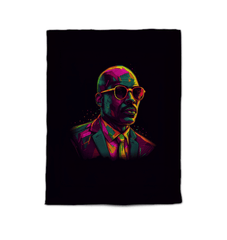 Surreal Urban Dreamscape Fashion Art Comforter - Beyond T-shirts