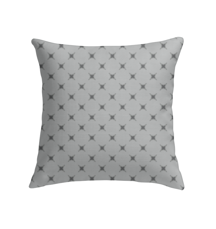 Pop Art Plush Indoor Pillow