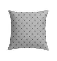 Pop Art Plush Indoor Pillow