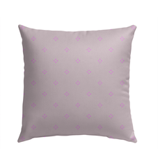 Serene Shapes Outdoor Pillow