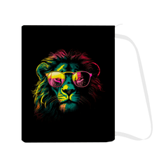 Safari Pride Laundry Bag - Beyond T-shirts