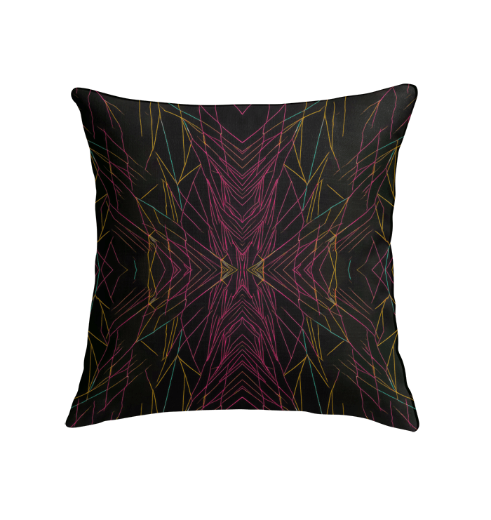 Fashionista Dream Pillow Cover - Beyond T-shirts