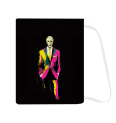 Glamorous Gradients Laundry Bag - Beyond T-shirts