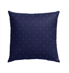 Reggae Retreat Outdoor Pillow