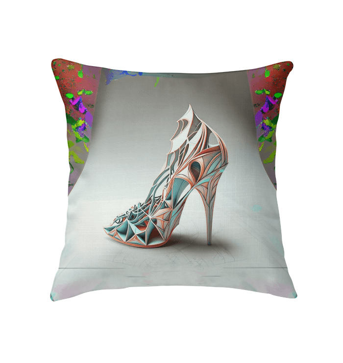 NovaStrides Cushion - Beyond T-shirts