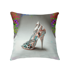 NovaStrides Cushion - Beyond T-shirts