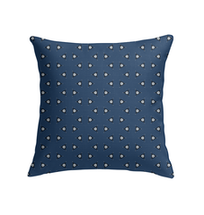 Symphony Strokes Indoor Pillow