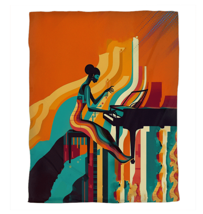 Classical Couture Duvet Ensemble - Beyond T-shirts