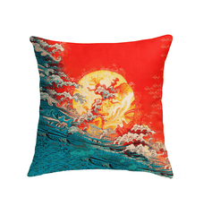 Coastal Escape Indoor Pillow Surfing Adventure In Comfort - Beyond T-shirts