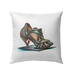 FutureForm Deck Pillow - Beyond T-shirts