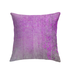 Organic Oasis Texture Indoor Pillow