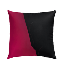 Garden Party Pillow - Beyond T-shirts