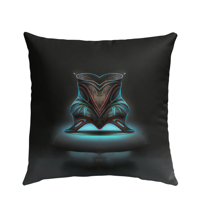 TechTrek Outdoor Cushion - Beyond T-shirts