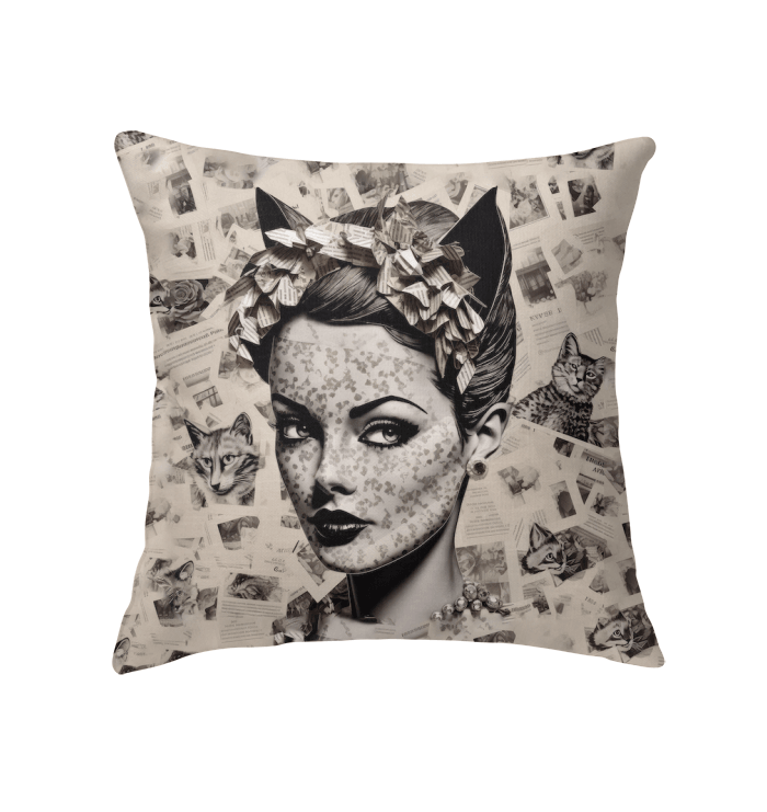 Musician's Comfort Accent Pillow - Beyond T-shirts