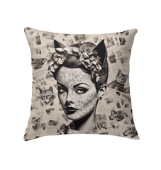 Musician's Comfort Accent Pillow - Beyond T-shirts