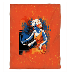 Trendy Tunes Duvet Set - Beyond T-shirts