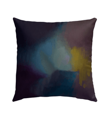 Opera Glamour Outdoor Pillow - Beyond T-shirts