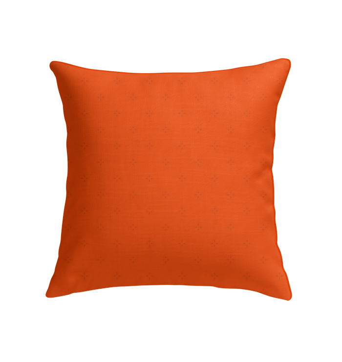 Rhythmic Reverie Musical Theme Pillow