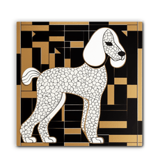 Majestic Great Dane Skyline Watch - Beyond T-shirts