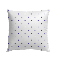 Architectural Essence Outdoor Pillow