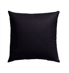 Marathon Milestone Outdoor Pillow