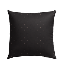 Bassline Bloom Outdoor Pillow